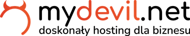 Logo mydevil.net