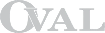 Logo Oval