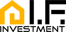 Logo I.F. Investment